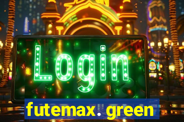 futemax. green